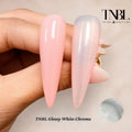 Glossy White Chrome - 3gr