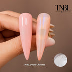 Pearl Chrome
