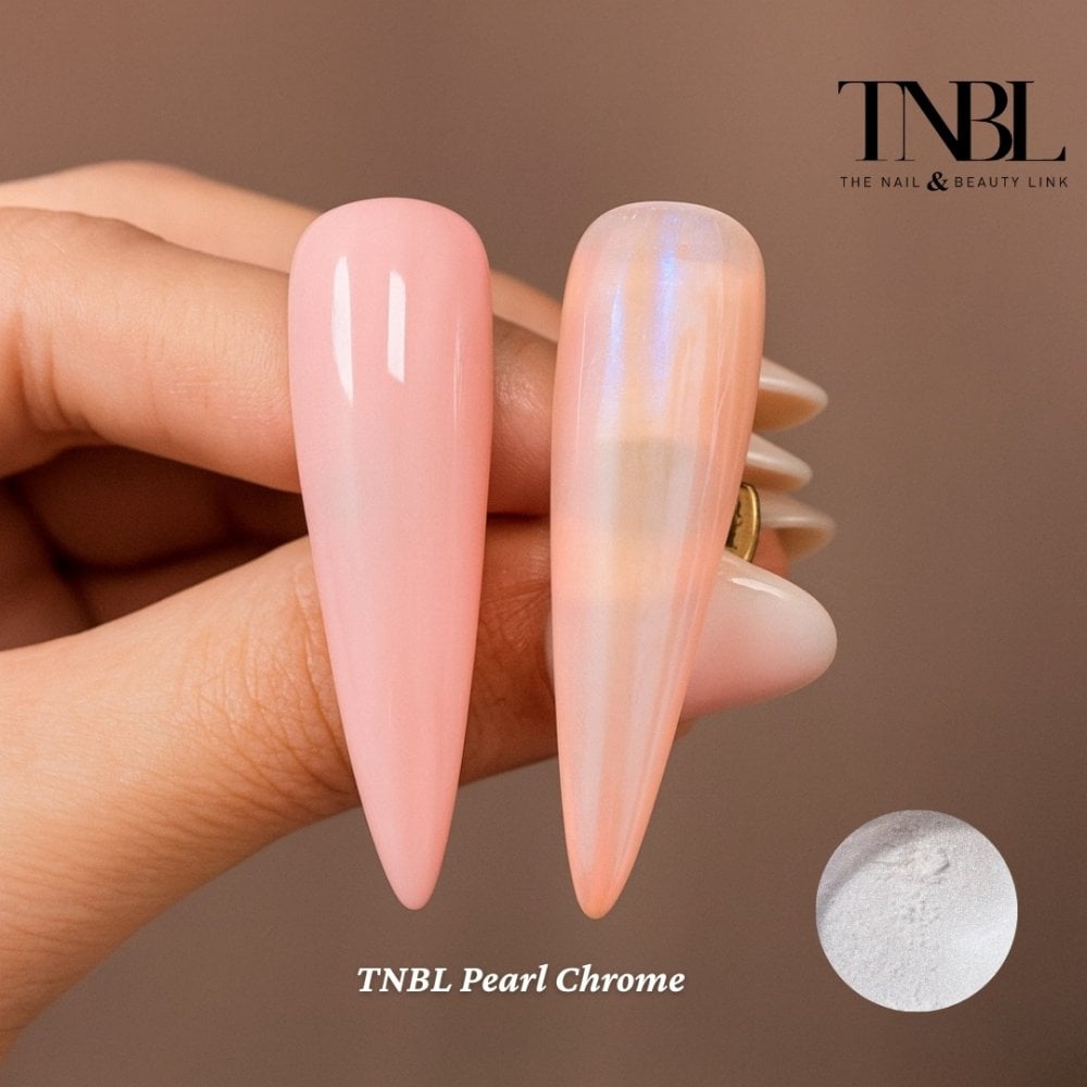 Pearl Chrome