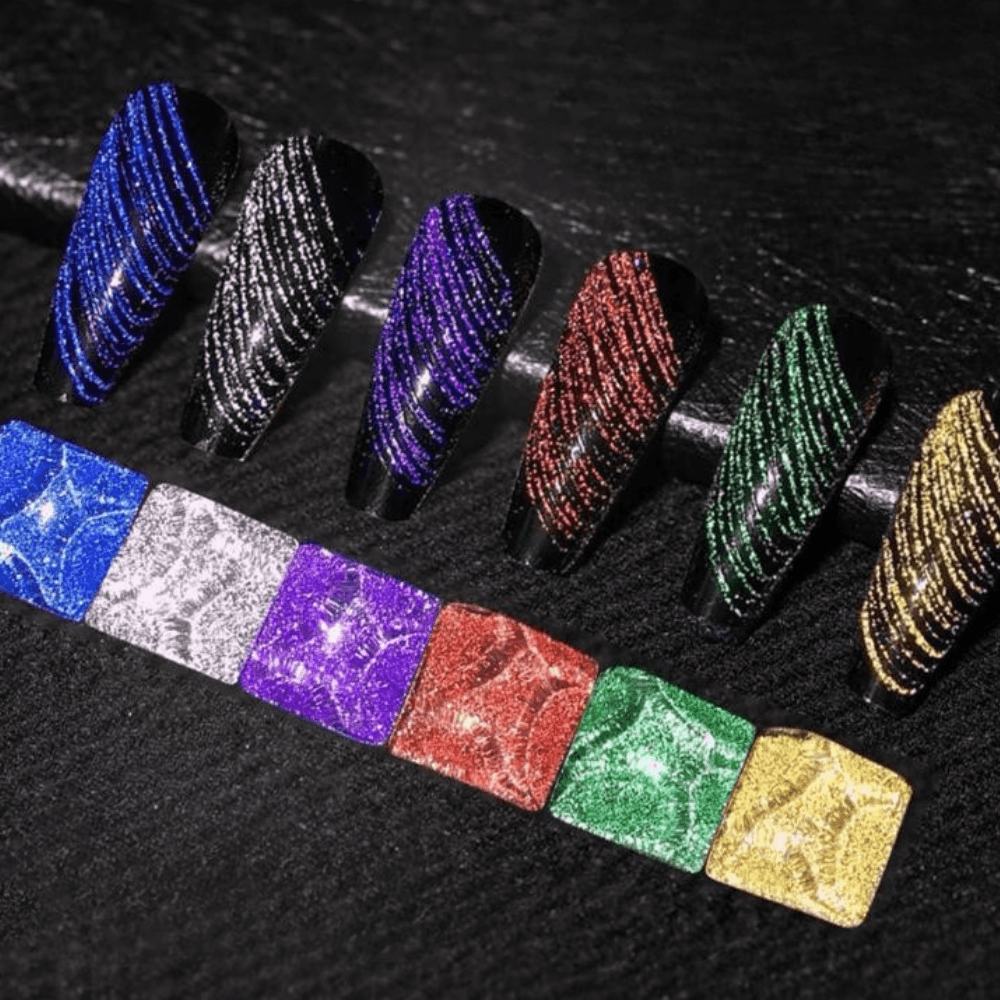 Disco Spider Gel