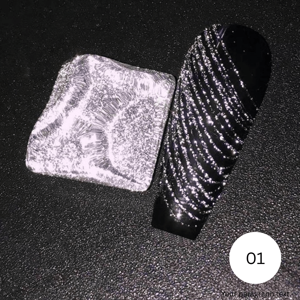Disco Spider Gel