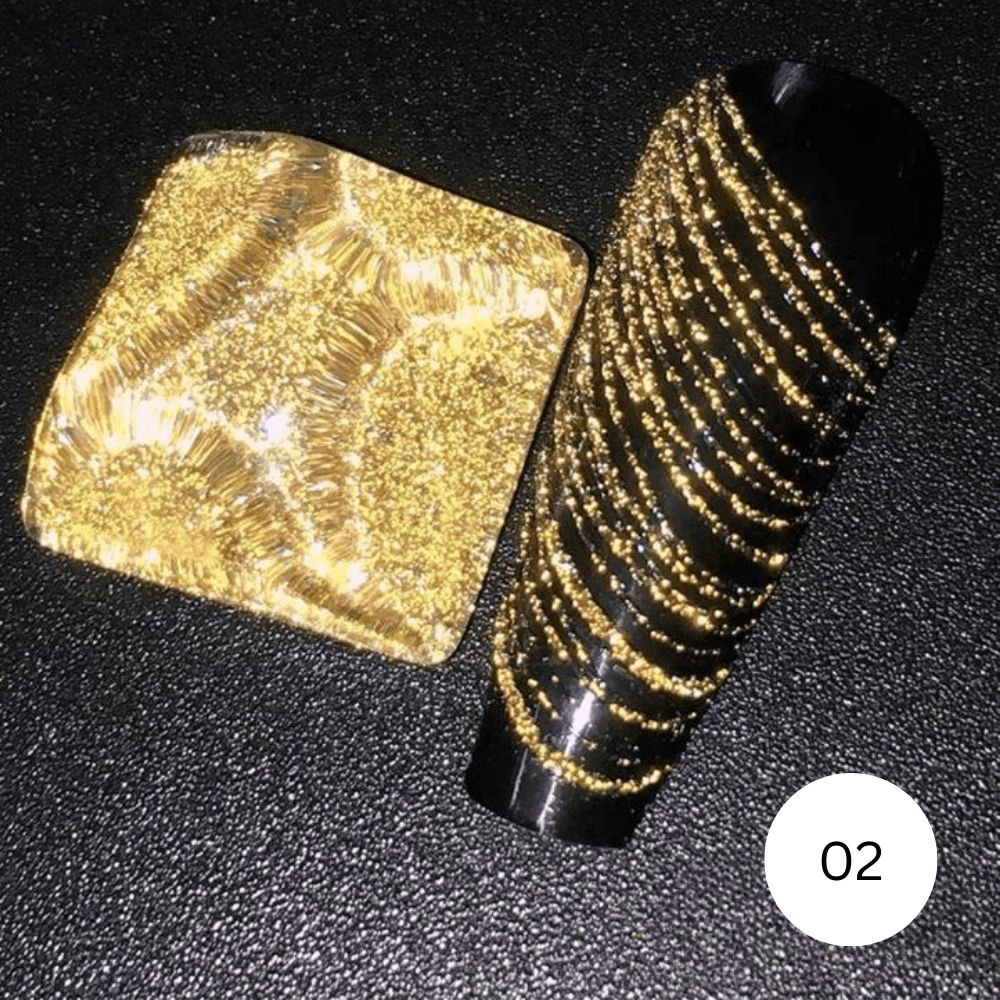 Disco Spider Gel