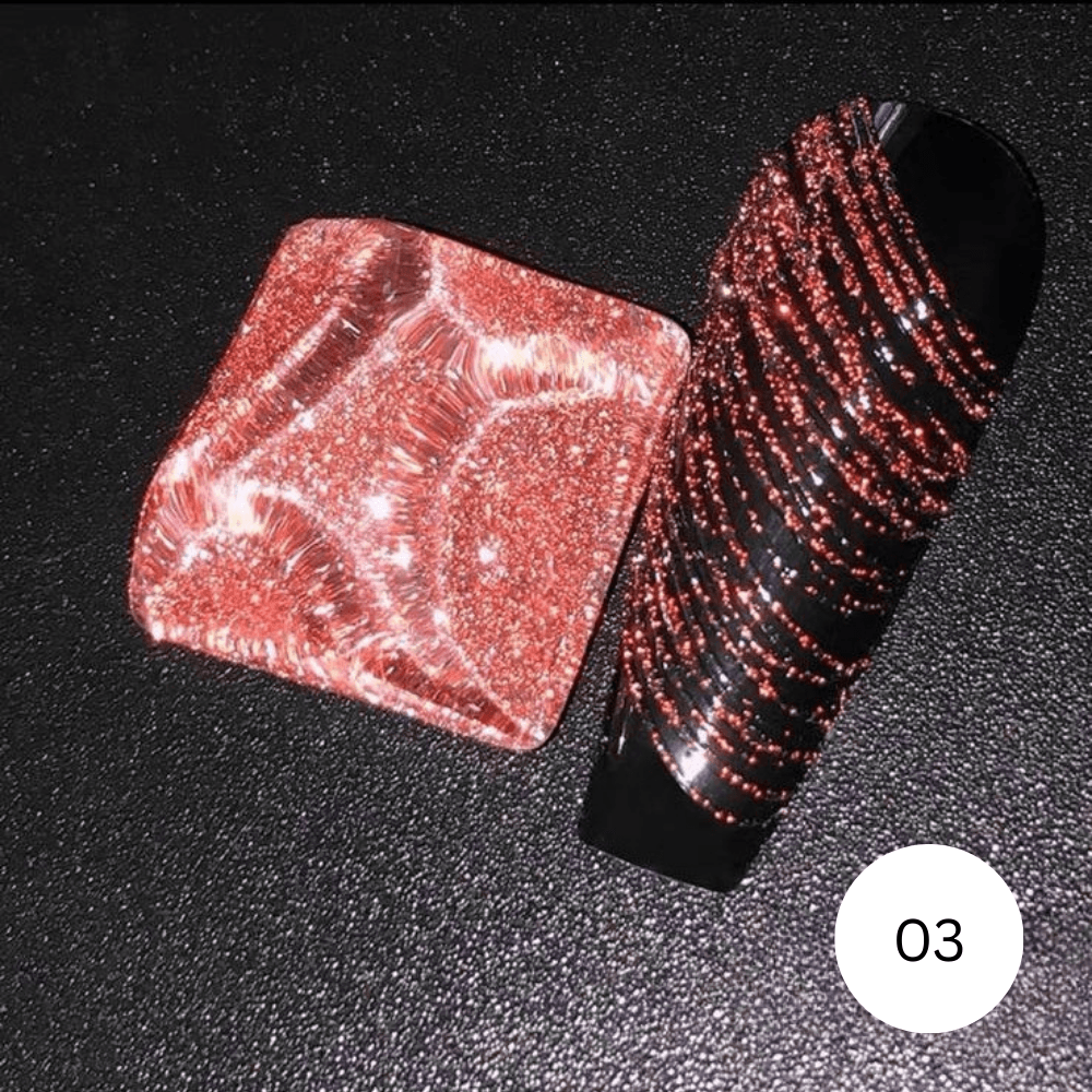 Disco Spider Gel