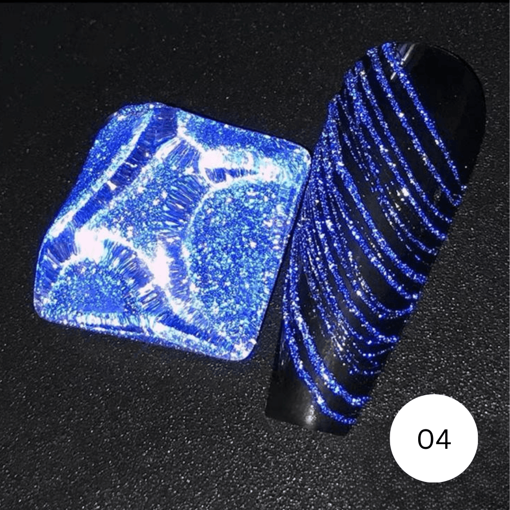 Disco Spider Gel