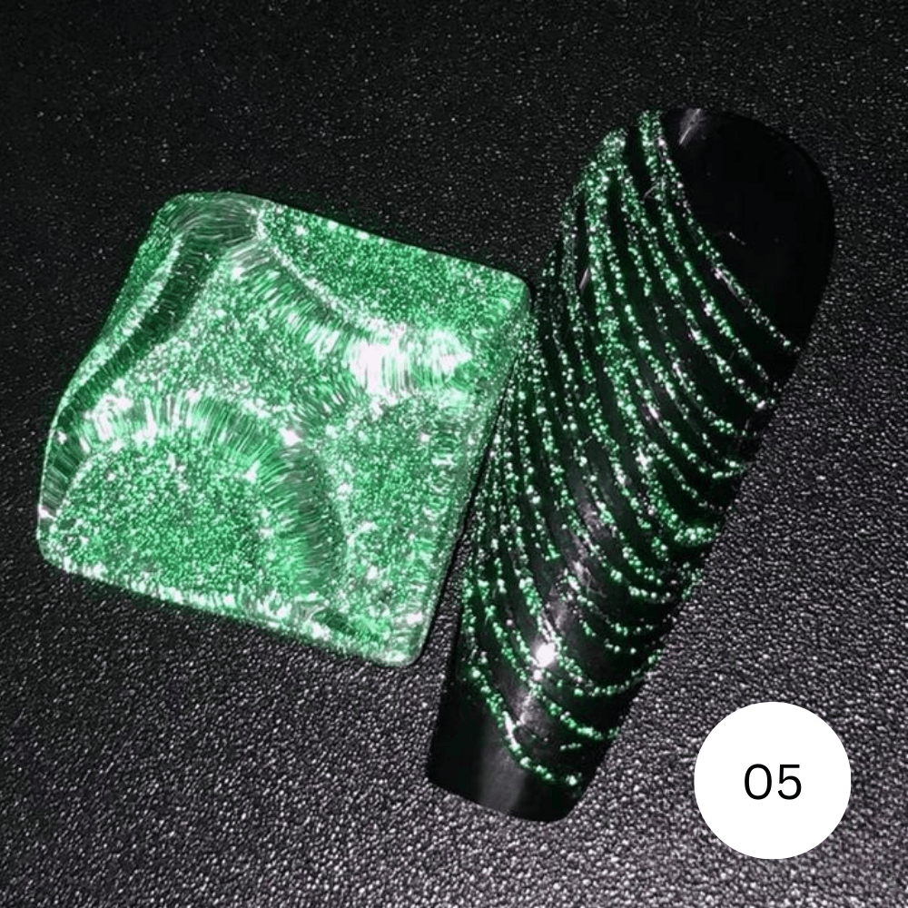 Disco Spider Gel