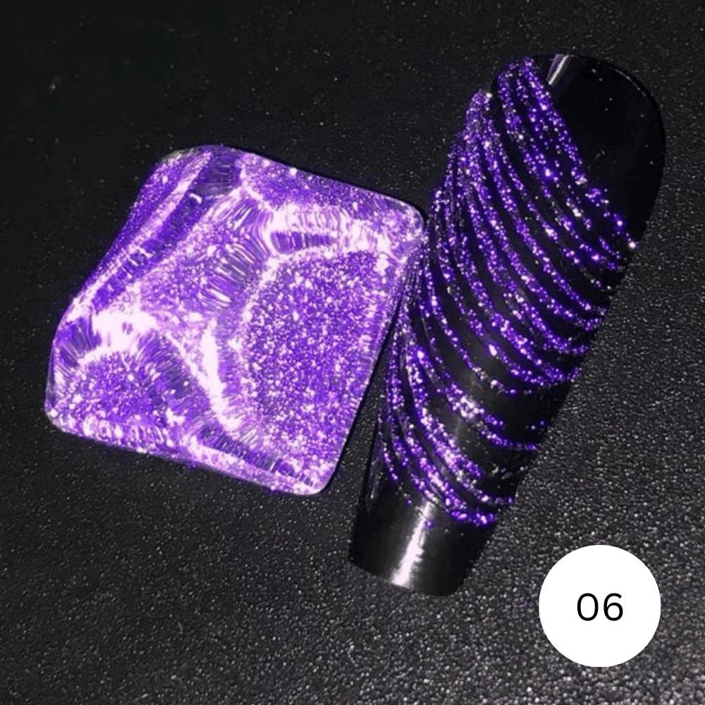 Disco Spider Gel
