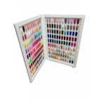 AVP Gel Colour Display Book - (101- 316)