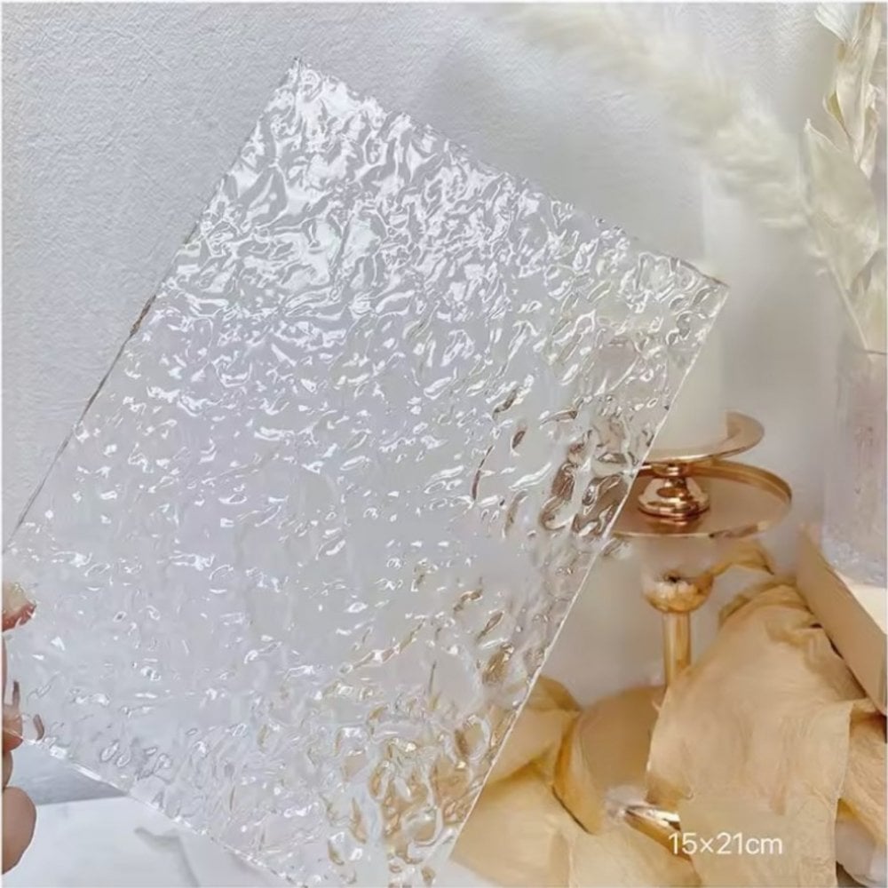 Acrylic Nail Board Display