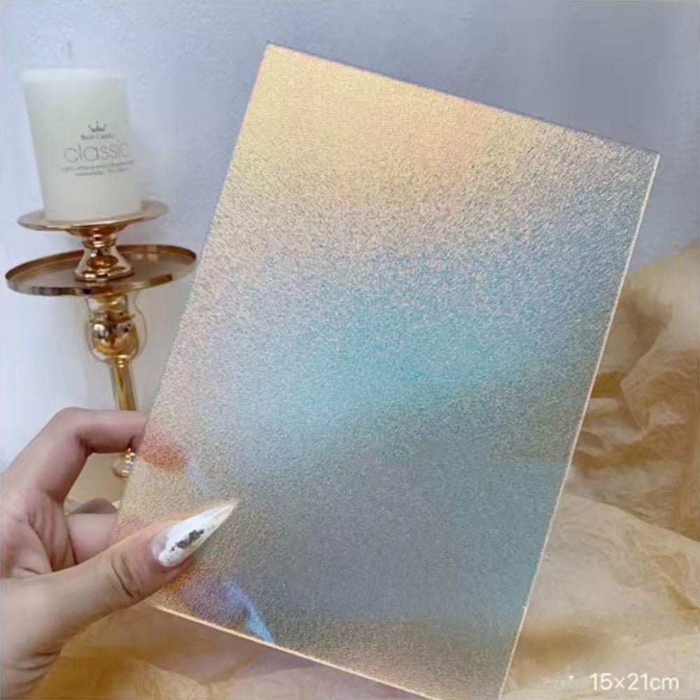 Acrylic Nail Board Display