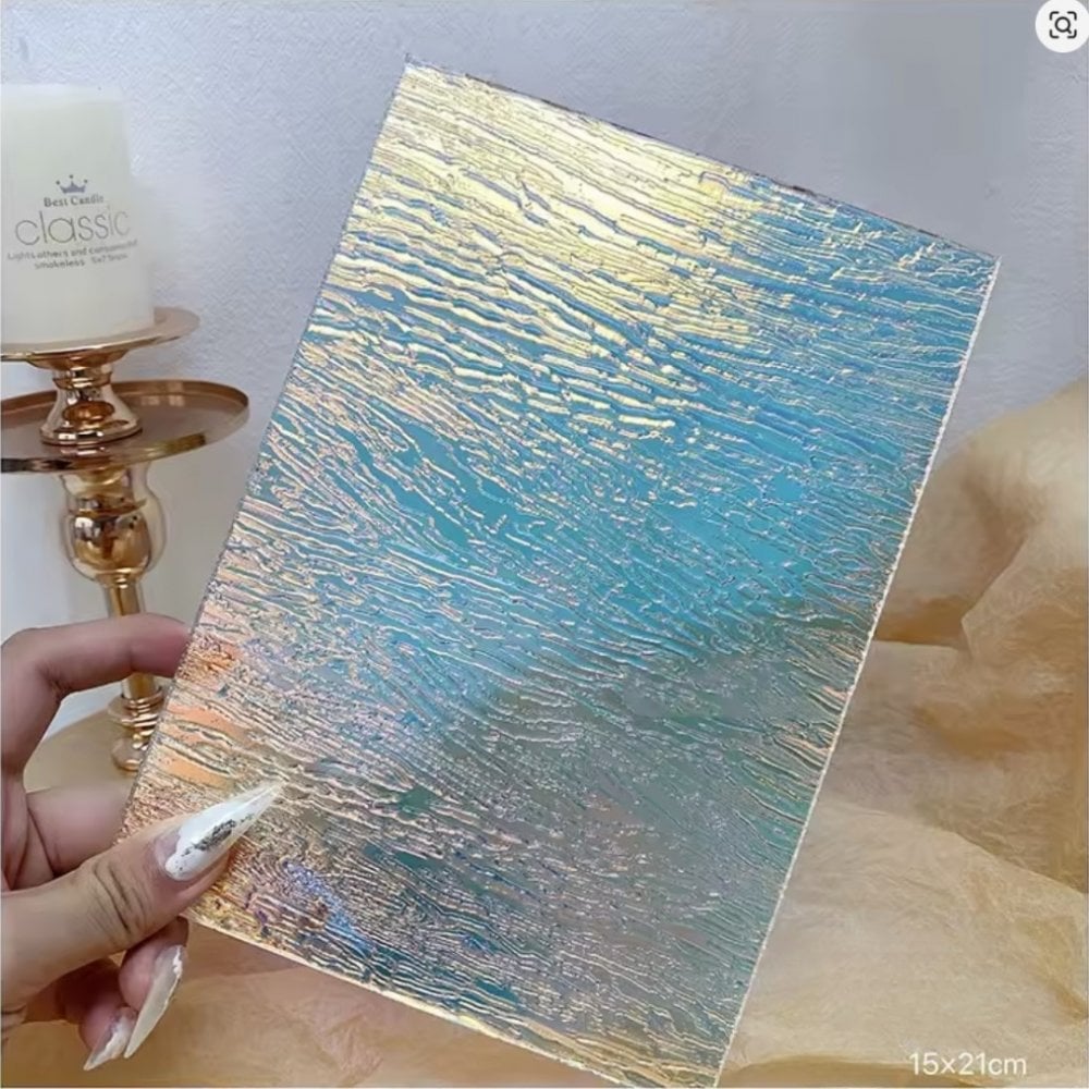 Acrylic Nail Board Display