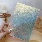 Acrylic Nail Board Display