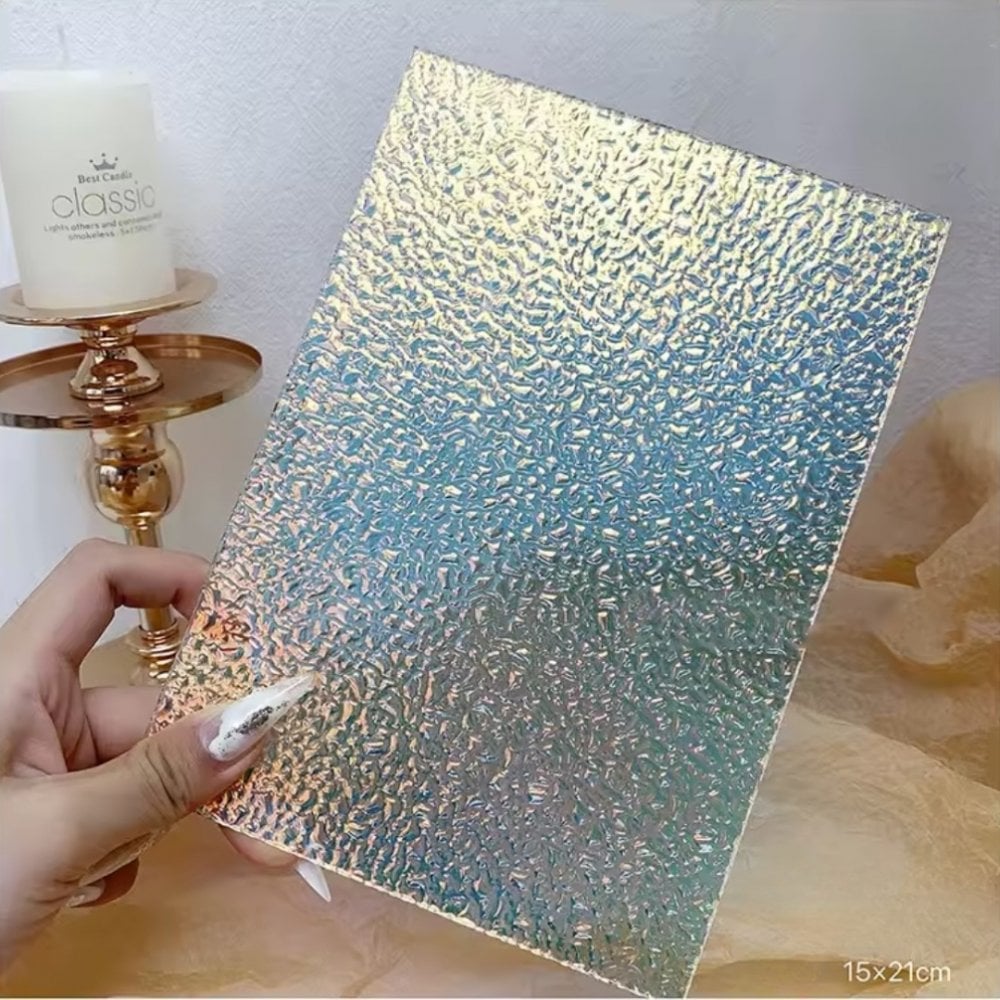 Acrylic Nail Board Display