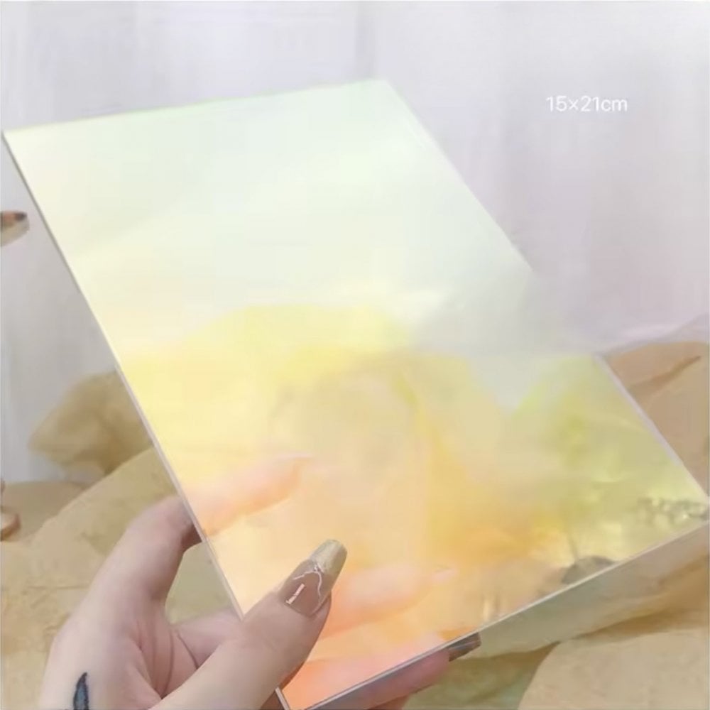 Acrylic Nail Board Display