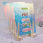 Acrylic Nail Board Display