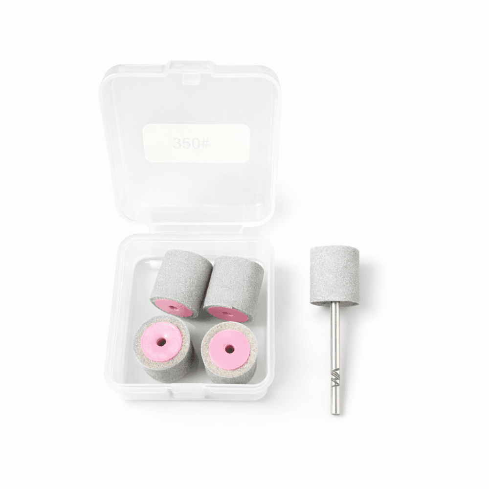 VINA Nail Buffer Band - 5pcs/Box (240 Grit)