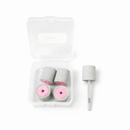 VINA Nail Buffer Band - 5pcs/Box (240 Grit)