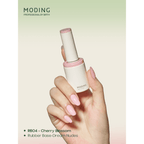MODING Rubber Base 15ml - Cherry Blossom
