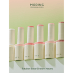 MODING Rubber Base 15ml - Cherry Blossom