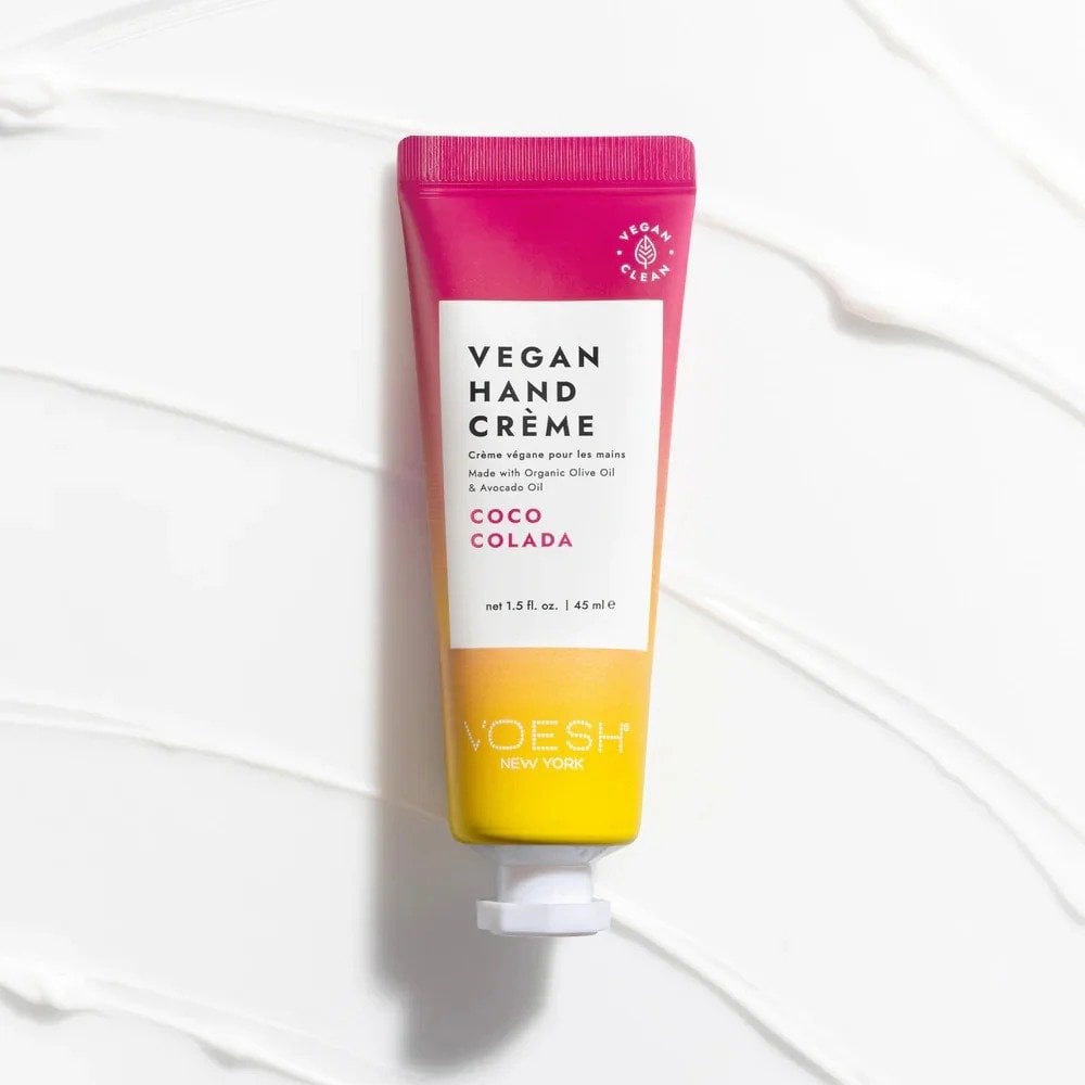 VOESH Vegan Hand Creme - Coco Colada Oasis (1.5oz)