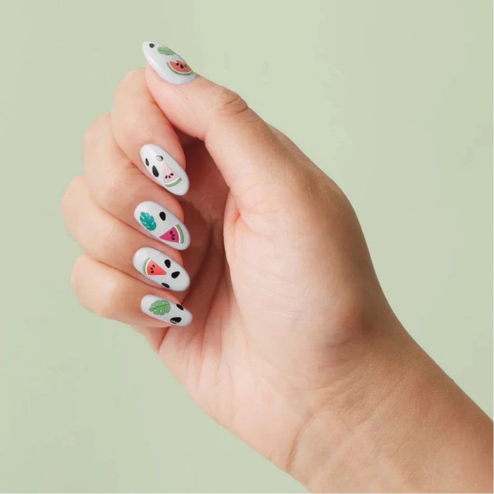 VOESH Sticker - WATERMELON BURST