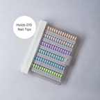 Removable Magnetic Display Book