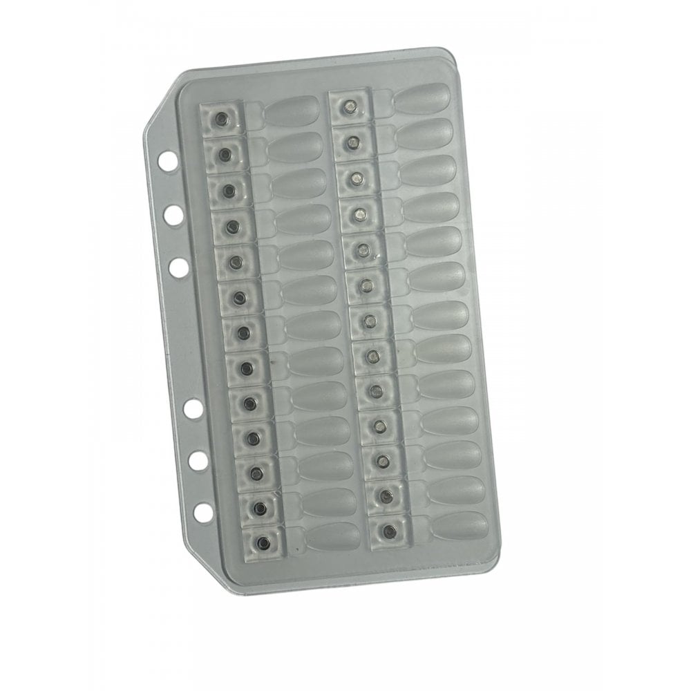 Removable Magnetic Display Book