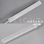 NAKANO LED Table Lamp - Flexible Gooseneck