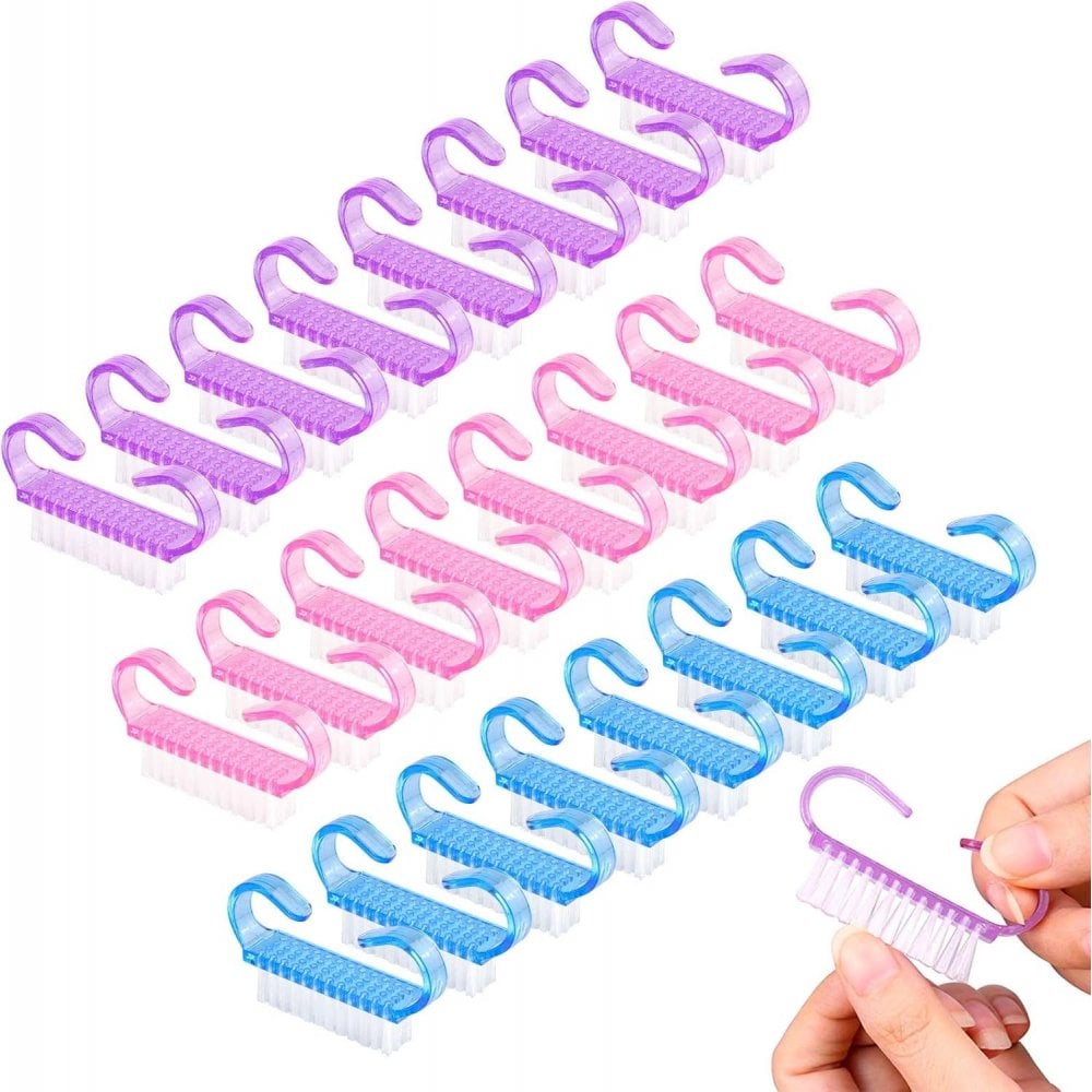 TNBL Mini Manicure Brush