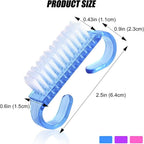 TNBL Mini Manicure Brush