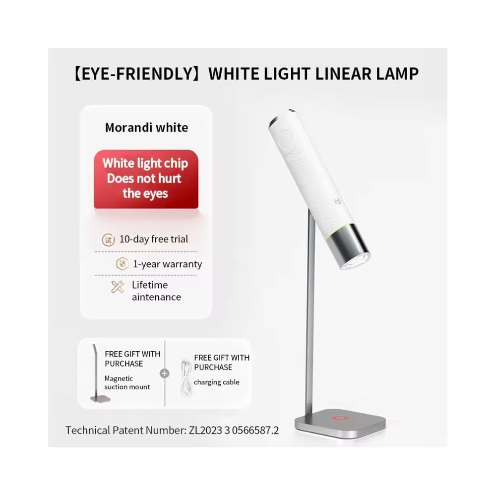 O NAIL Manicure Hand Lamp with Stand