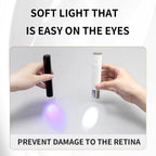 O NAIL Manicure Hand Lamp with Stand