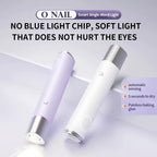 O NAIL Manicure Hand Lamp with Stand