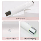 O NAIL Manicure Hand Lamp with Stand