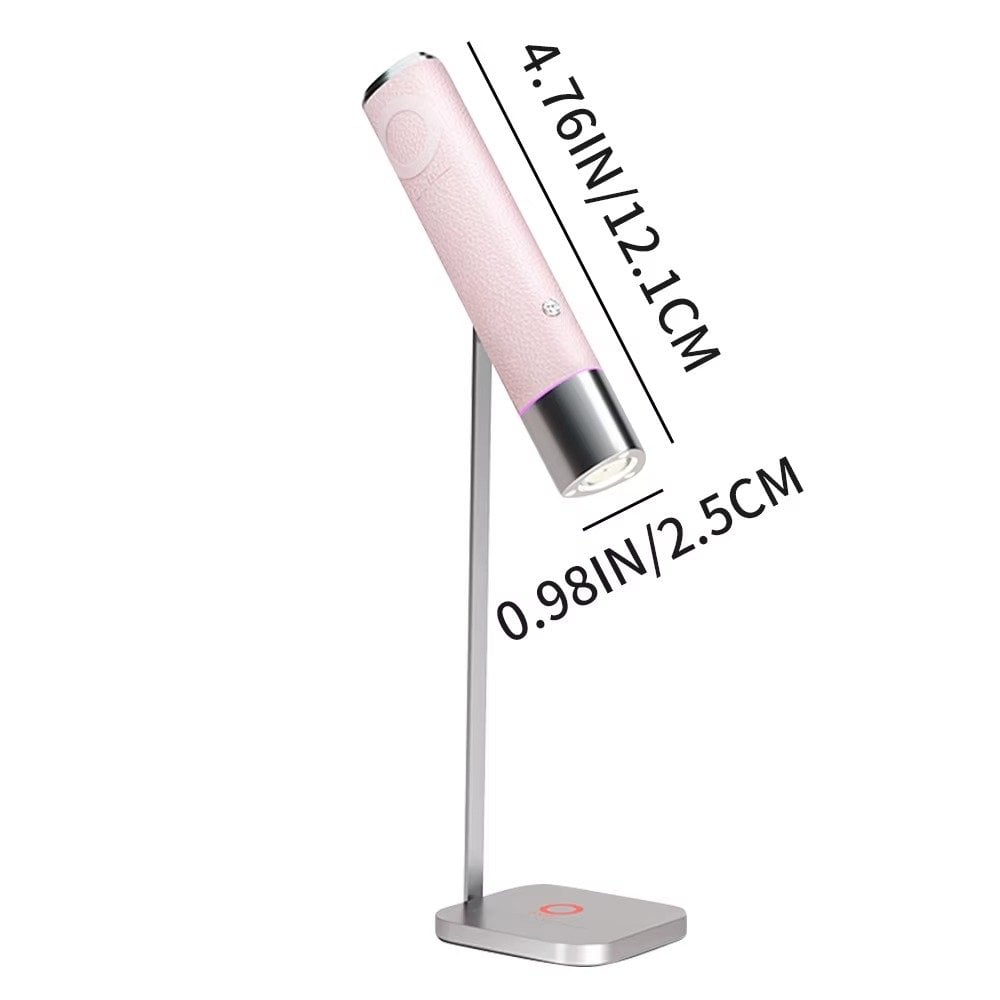 O NAIL Manicure Hand Lamp with Stand