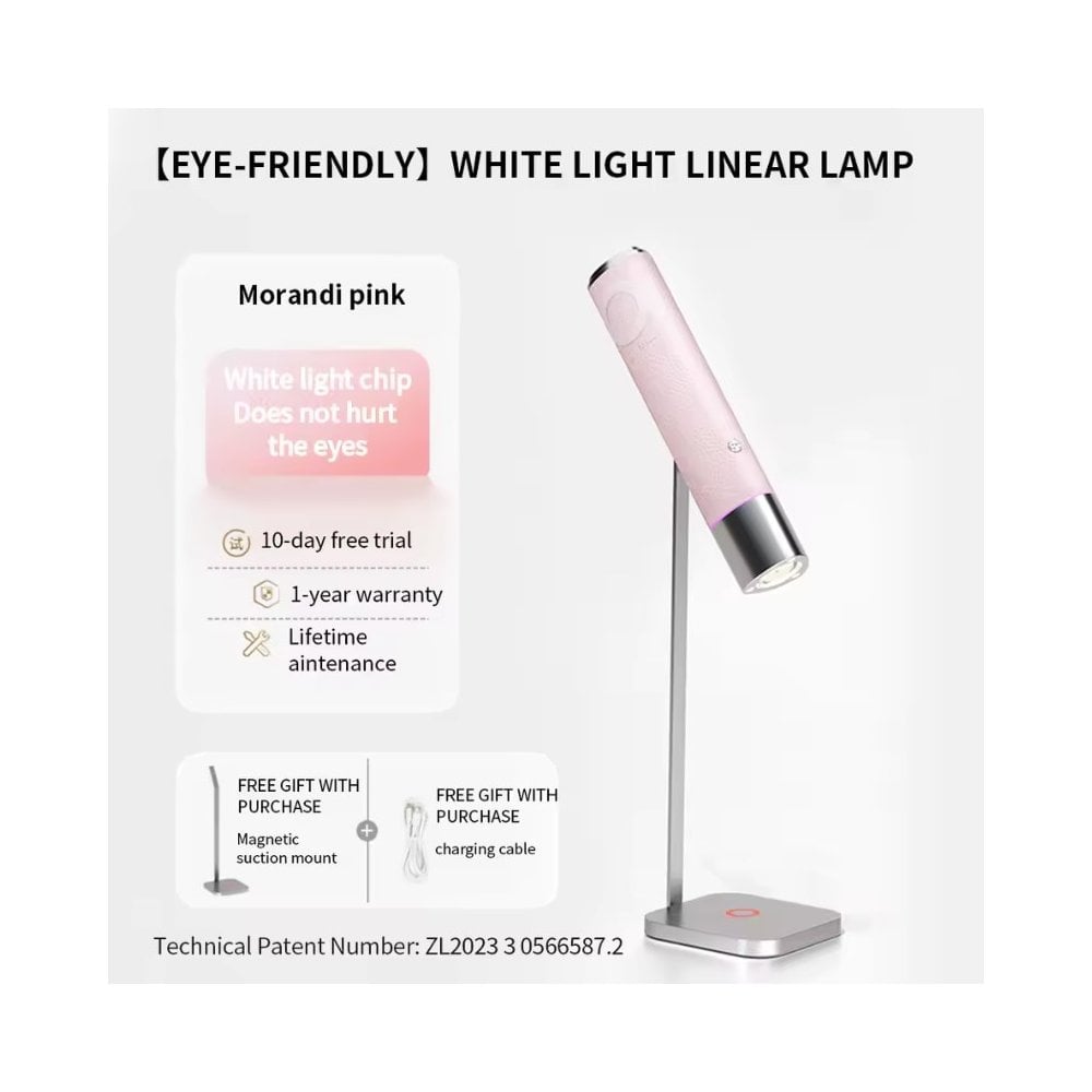 O NAIL Manicure Hand Lamp with Stand