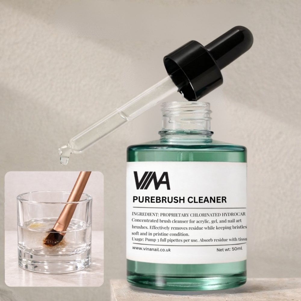 VINA PureBrush Cleaner