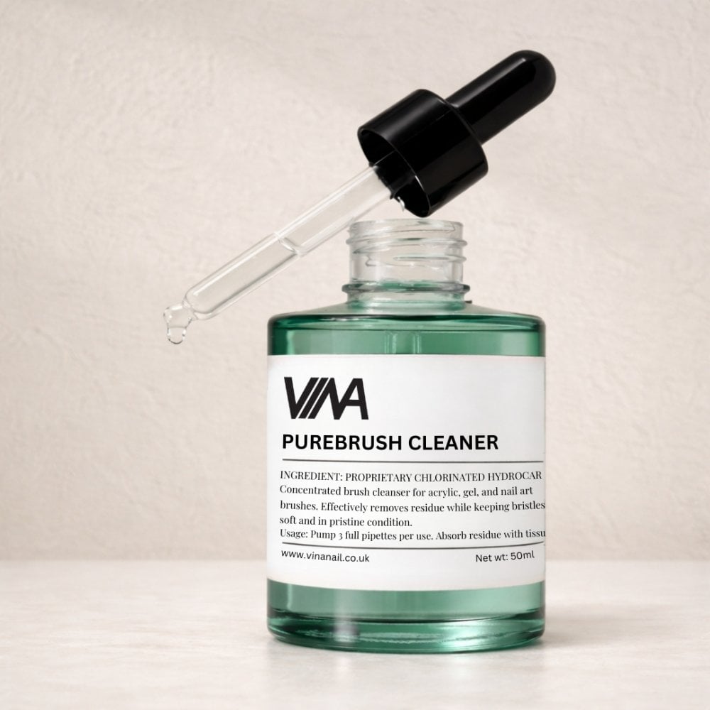 VINA PureBrush Cleaner
