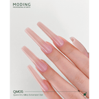 MODING Pure Nude Mousse Builder Gel 20gr