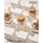 MODING Pure Nude Mousse Builder Gel 20gr
