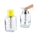 TNBL Glass Acetone Pump Dispenser 180ml