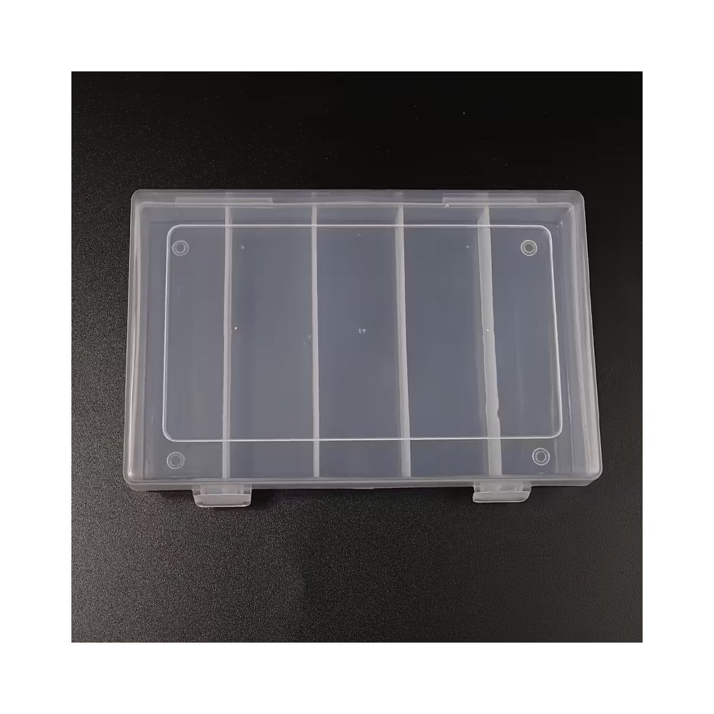 TNBL Empty Storage Box for Gel Polish Pot