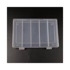 TNBL Empty Storage Box for Gel Polish Pot