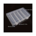 TNBL Empty Storage Box for Gel Polish Pot