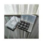 TNBL Empty Storage Box for Gel Polish Pot