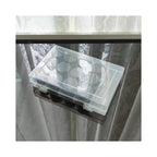 TNBL Empty Storage Box for Gel Polish Pot