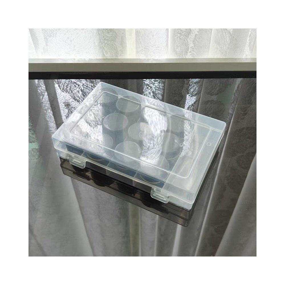 TNBL Empty Storage Box for Gel Polish Pot