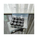 TNBL Empty Storage Box for Gel Polish Pot