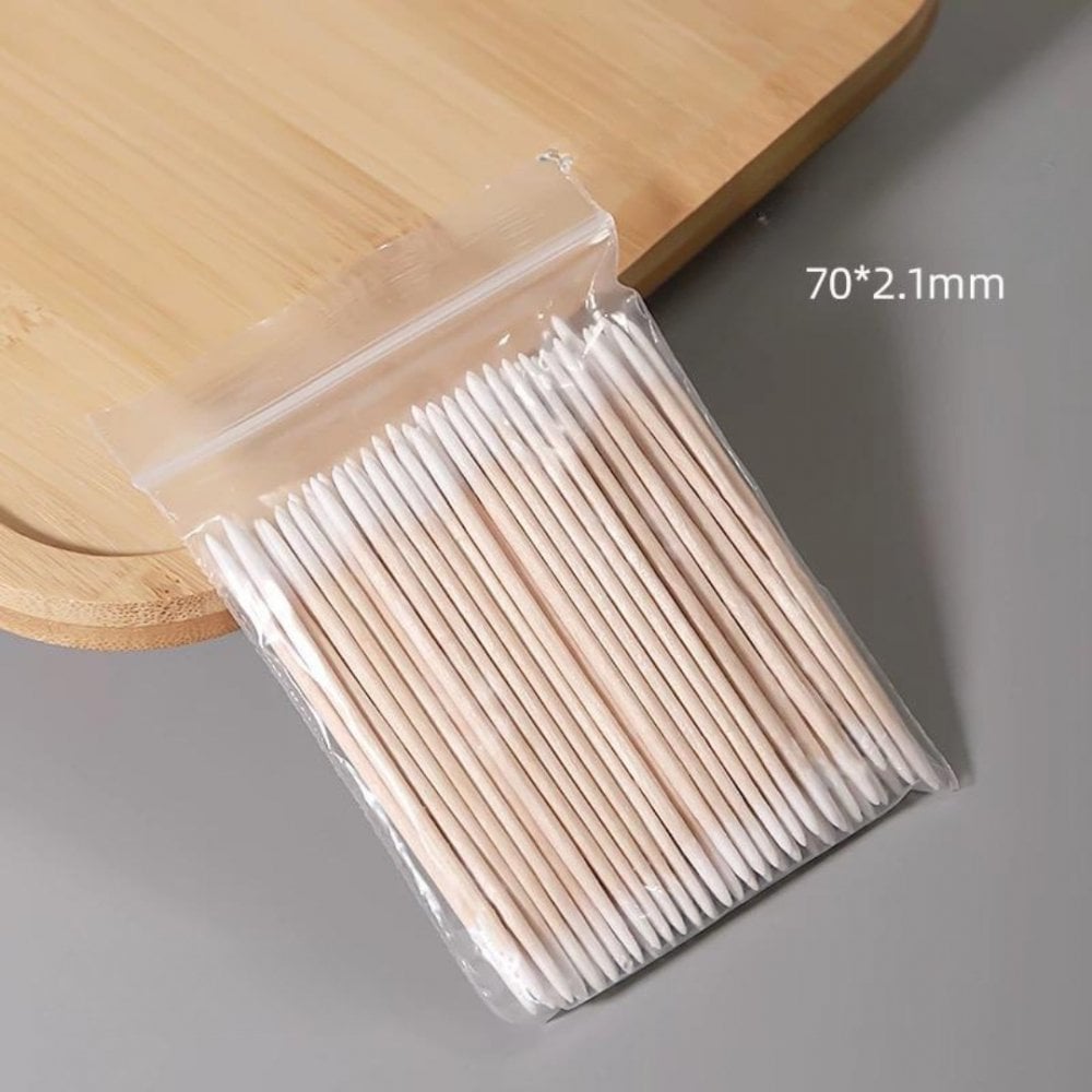 TNBL Micro Cotton Buds (100pcs)