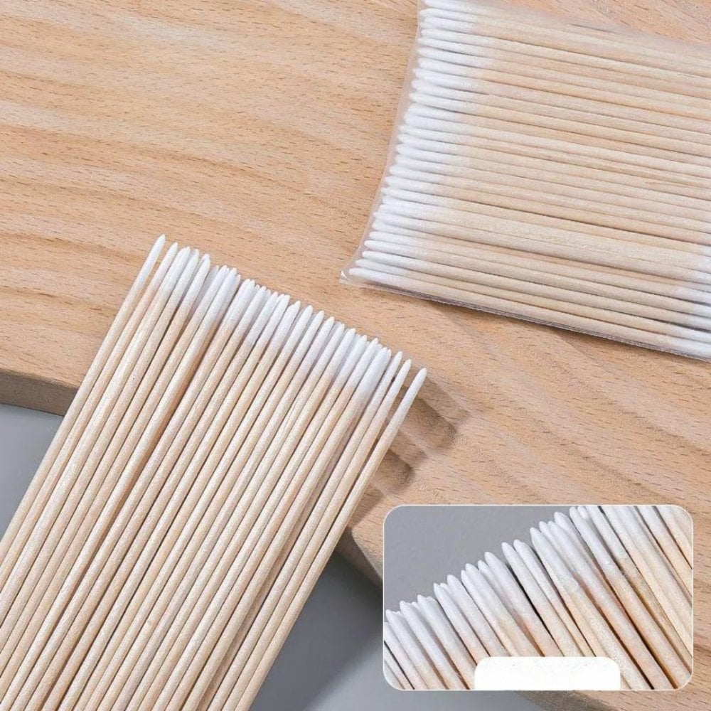 TNBL Micro Cotton Buds (100pcs)