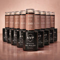 AVP Gel Colour - Bundle of 12 Random Nude Shades 15ml